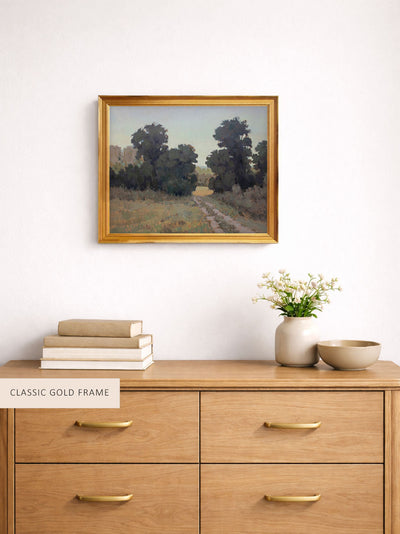 Country Road