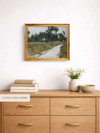 Country Road