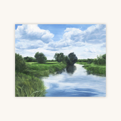 COUNTRY WALK — Primary Image