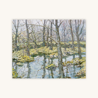 COUNTRYSIDE STREAM — Primary Image