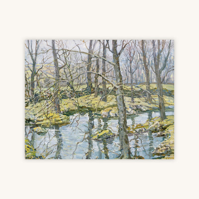 COUNTRYSIDE STREAM — Primary Image
