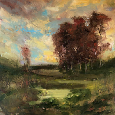 CRANBERRY RENAISSANCE