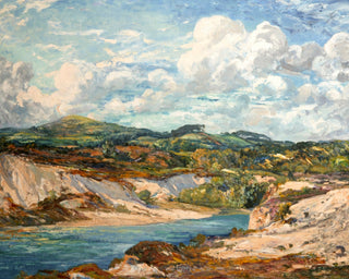 Creech Barrow, Dorset