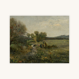 CREEK VIEW — Primary Image