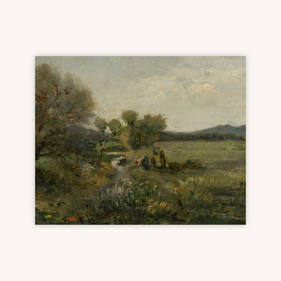 CREEK VIEW — Primary Image