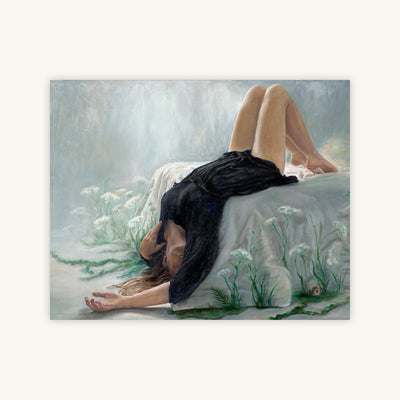 CREEPING SLUMBER — Primary Image
