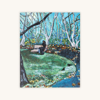 CRESTON FALL — Primary Image