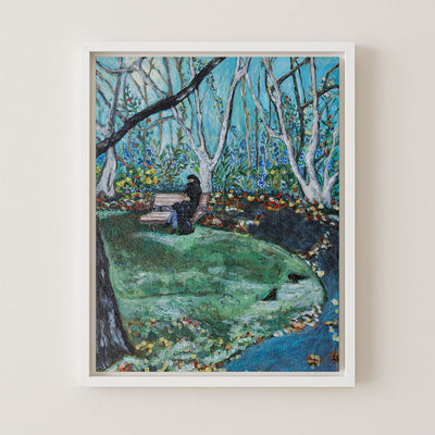 Creston Fall