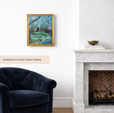 Creston Fall