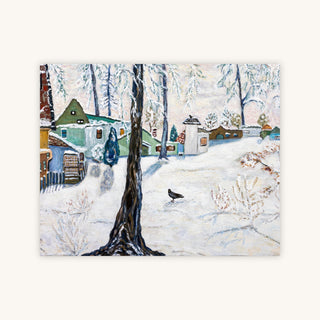 CRESTON SNOW — Primary Image