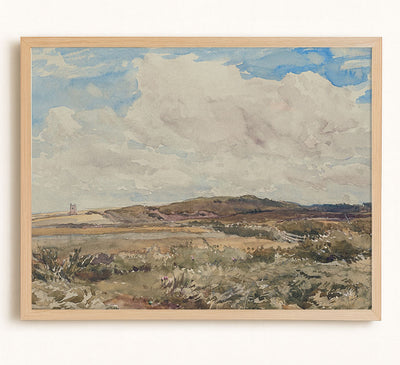 CROMER - Museum Quality Art