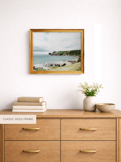 CROZON PENINSULA - Museum Quality Art