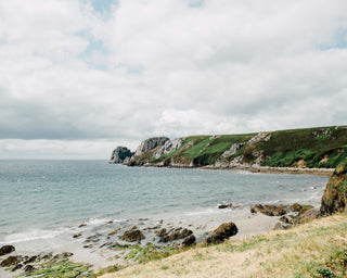 CROZON PENINSULA