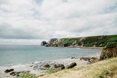 Crozon Peninsula