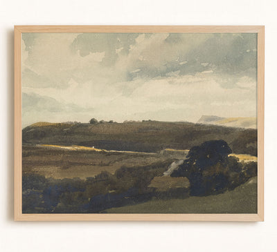 CUMBRIA - Museum Quality Art