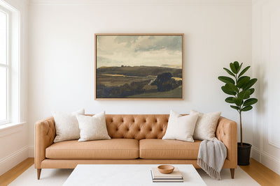 CUMBRIA - Museum Quality Art