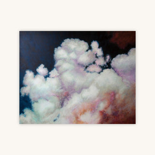 CUMULUS — Primary Image