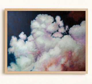 CUMULUS - Museum Quality Art