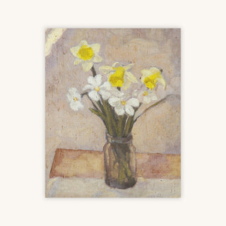 DAFFODILS — Primary Image