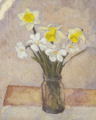 DAFFODILS