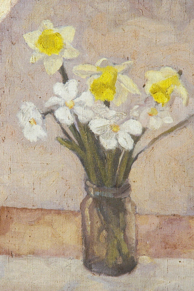 DAFFODILS