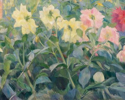 Dahlia