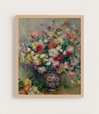 Dahlias