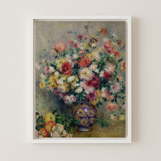 Dahlias
