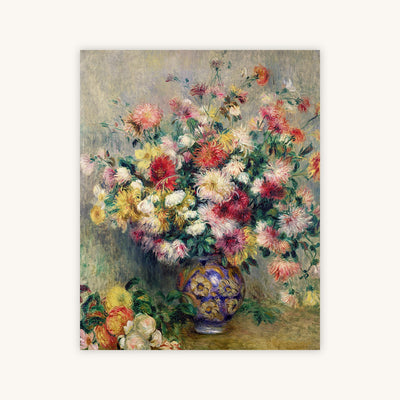 DAHLIAS — Primary Image