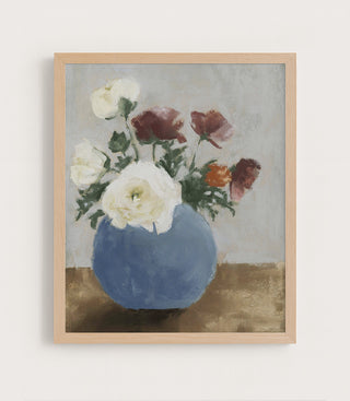 Dainty Ranunculus