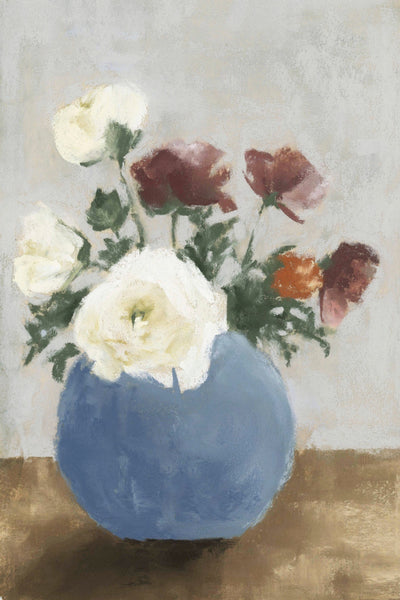 Dainty Ranunculus