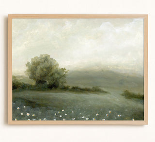 Daisy Fields II