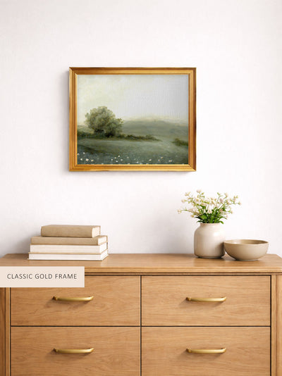 Daisy Fields II