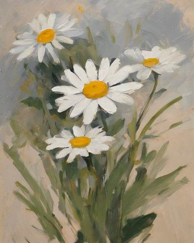 DAISY STUDY