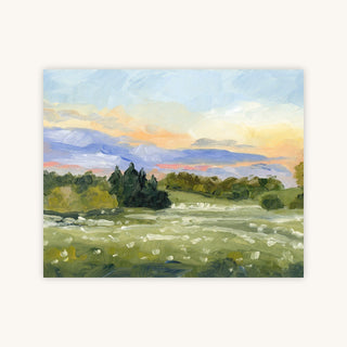 DANDELION FIELDS — Primary Image