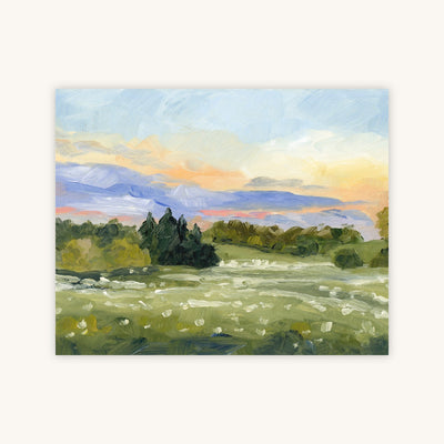 DANDELION FIELDS — Primary Image