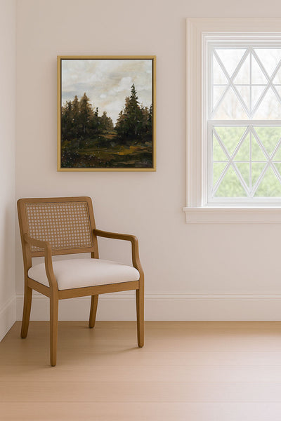 DANDELION FLUFF - Museum Quality Art