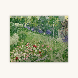 DAUBIGNY'S GARDEN — Primary Image
