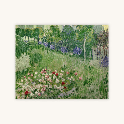 DAUBIGNY&