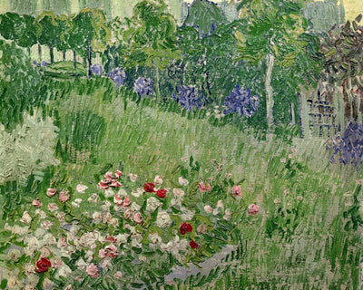 DAUBIGNY&