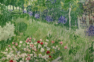 DAUBIGNY'S GARDEN