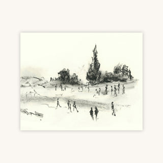 DAY SKETCH — Primary Image