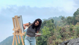 Deblina Dey