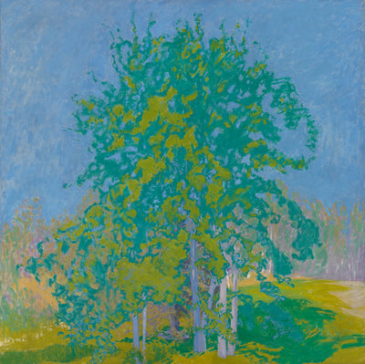 Decorative Landscape