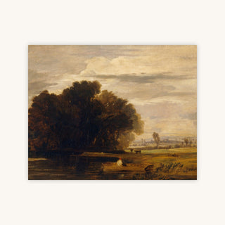 DEDHAM FERRY — Primary Image