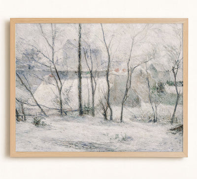 Deep Winter