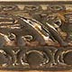 Frame Selection: Detailed Bronze and Silver — Premium Upgrade · Art Arrives Framed