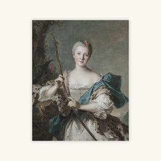 DIANA — Primary Image