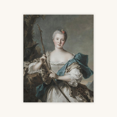 DIANA — Primary Image