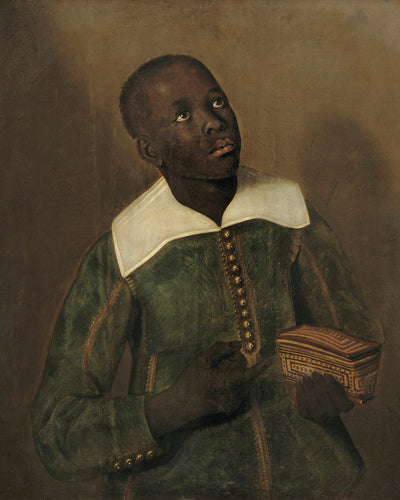 DIEGO BEMBA - Museum Quality Art
